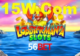 56Bet App