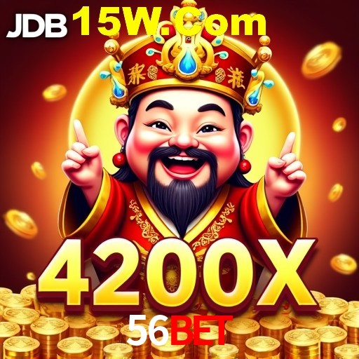 Descubra a Magia dos Jogos de Arcade no 56Bet