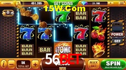 Promoções Sazonais 56Bet