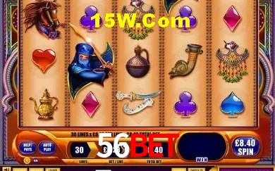 Promoção Relâmpago 56Bet