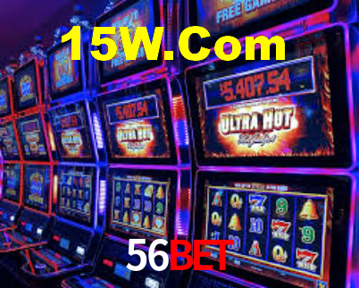 Interface do App 56Bet