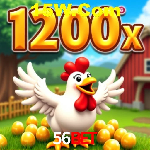 Inovações de Jogos na 56Bet: O Futuro das Experiências Interativas