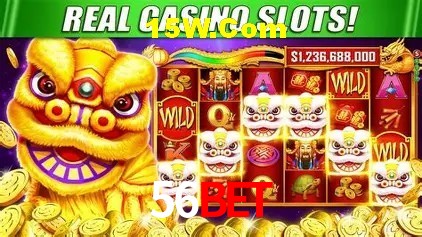 Especiais de Fim de Semana 56Bet