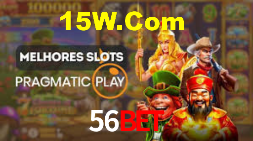 Bônus Generosos e Exclusivos no 56Bet para Você!