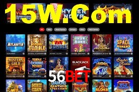56Bet: Seu Especialista em Apostas Esportivas Brasileiras