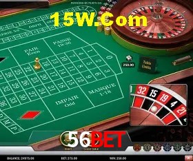 Especiais de Fim de Semana 56Bet