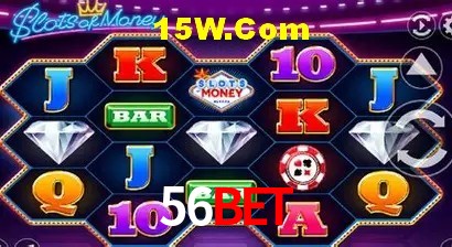 Promoção Relâmpago 56Bet