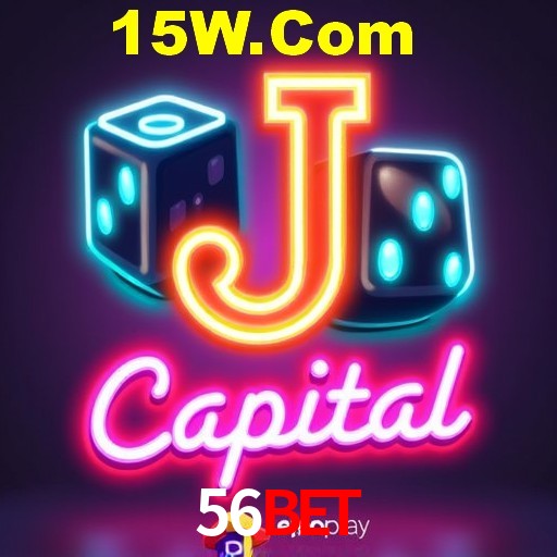 Inovações de Jogos na 56Bet: O Futuro das Experiências Interativas