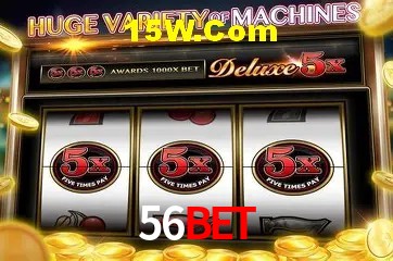 Avaliações dos Jogadores 56Bet