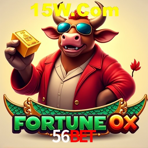Casino Ao Vivo 56Bet