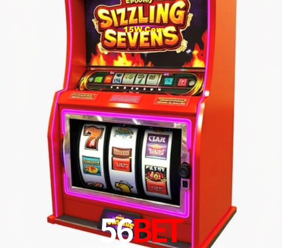 Casino Ao Vivo 56Bet