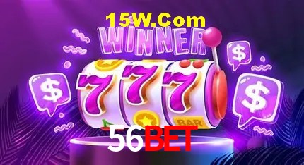Casino Ao Vivo 56Bet