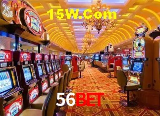 Segurança 2FA 56Bet