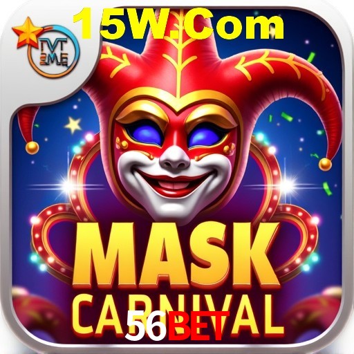Casino VIP 56Bet